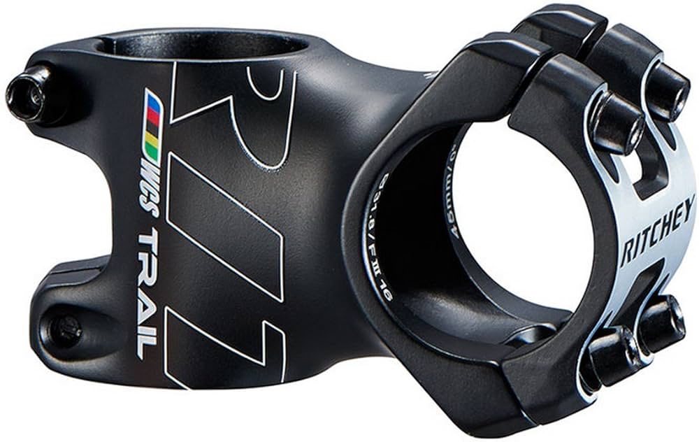 リッチー RITCHEY ステム110mm 6° 123g